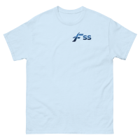 unisex-classic-tee-light-blue-front-692e264e2dcb5