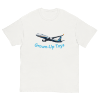 unisex-classic-tee-white-front-692e0b6ba77d8