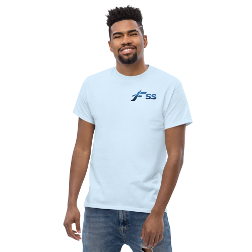 unisex-classic-tee-light-blue-front-2-692e264e58256