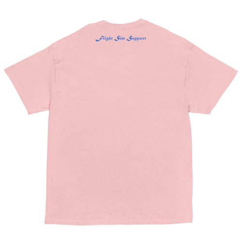 unisex-classic-tee-light-pink-back-692e264bb35f8