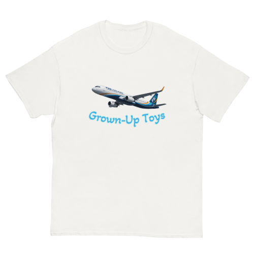 unisex-classic-tee-white-front-692e0b6ba77d8