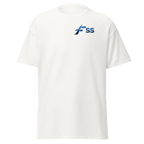 unisex-classic-tee-white-front-692e265027e85