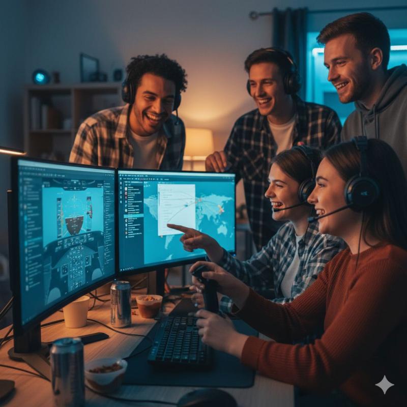 Communities and Forums