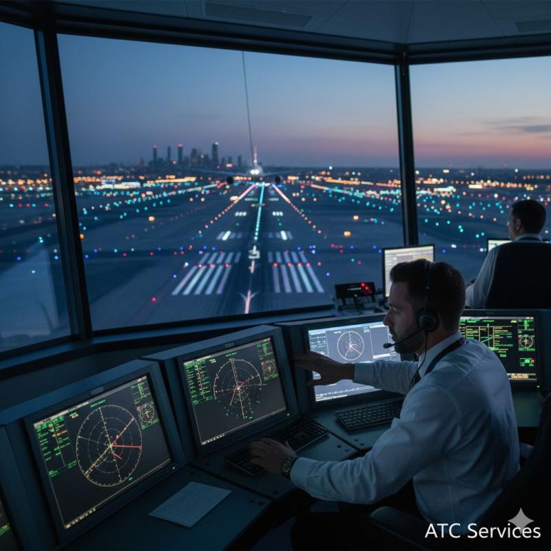 ATC  Services