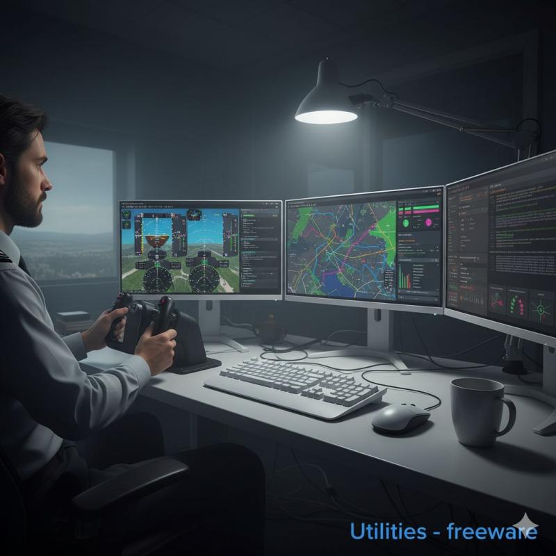 Utilities - freeware