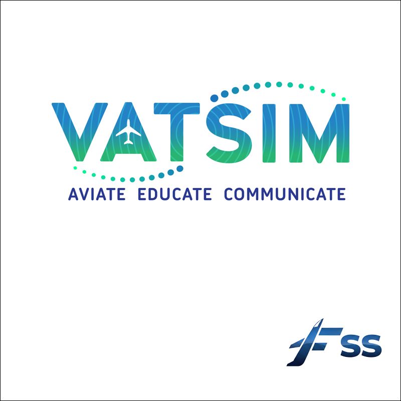 VATSIM (Virtual Air Traffic Simulation Network)